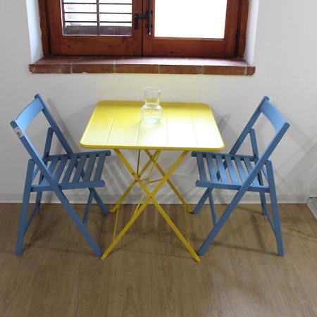 Terrasini 2000 Home Holidays Екстер'єр фото