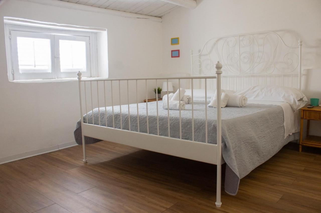 Terrasini 2000 Home Holidays Екстер'єр фото