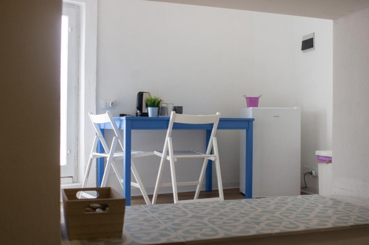 Terrasini 2000 Home Holidays Екстер'єр фото