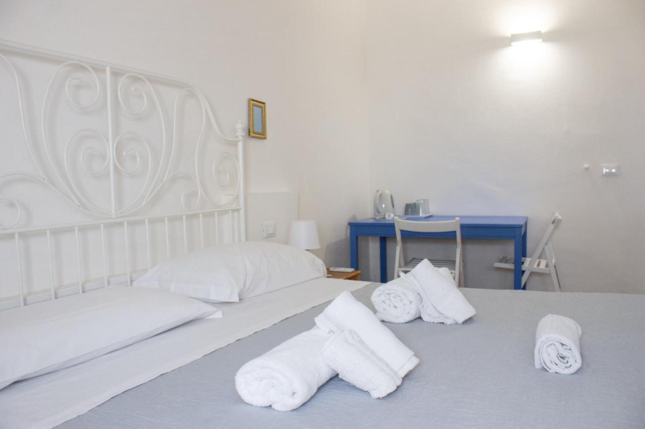 Terrasini 2000 Home Holidays Екстер'єр фото