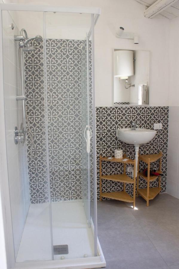 Terrasini 2000 Home Holidays Екстер'єр фото