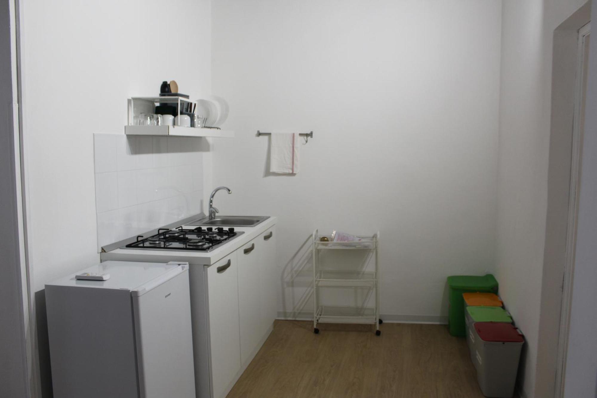 Terrasini 2000 Home Holidays Екстер'єр фото