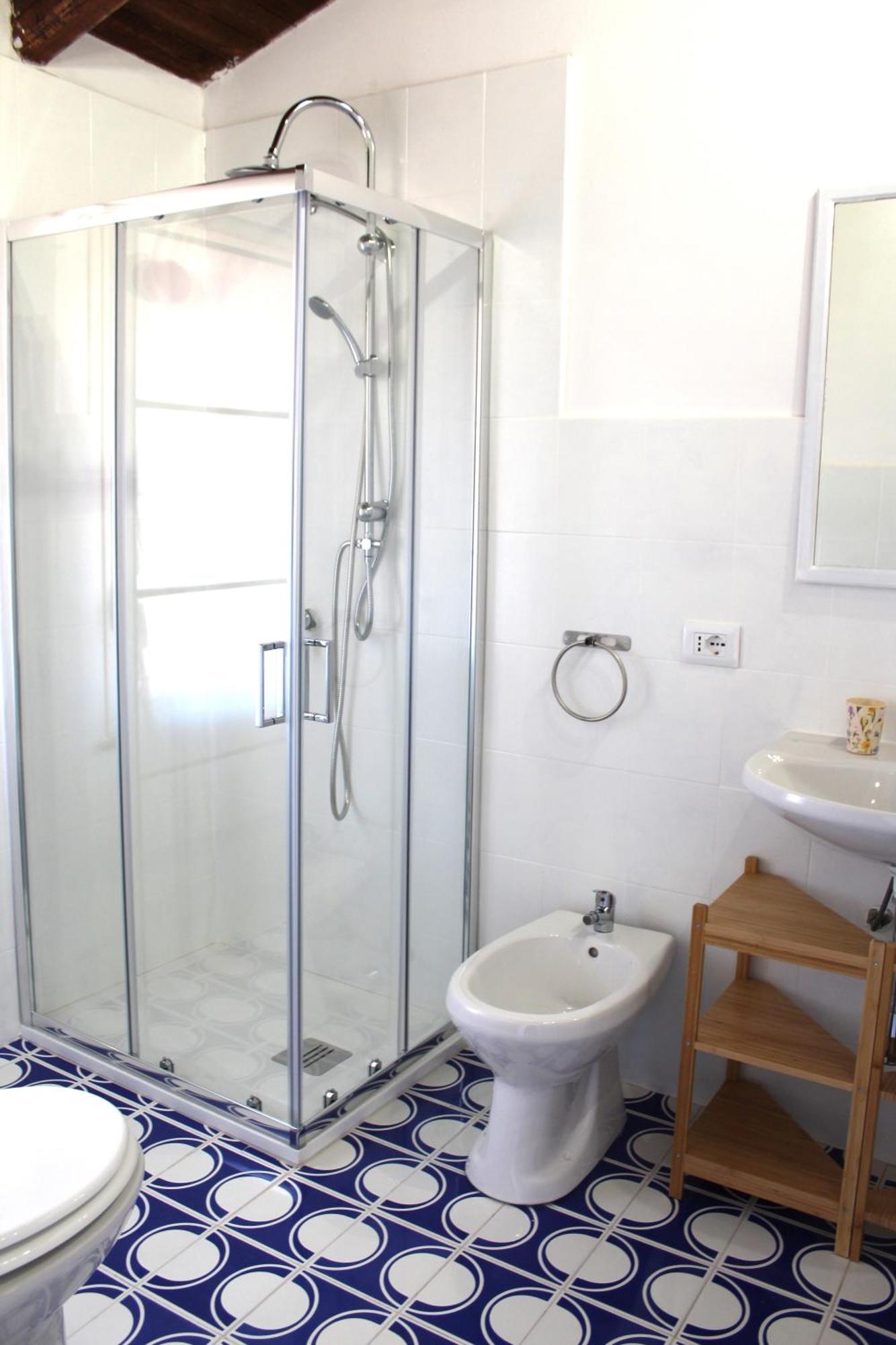 Terrasini 2000 Home Holidays Екстер'єр фото