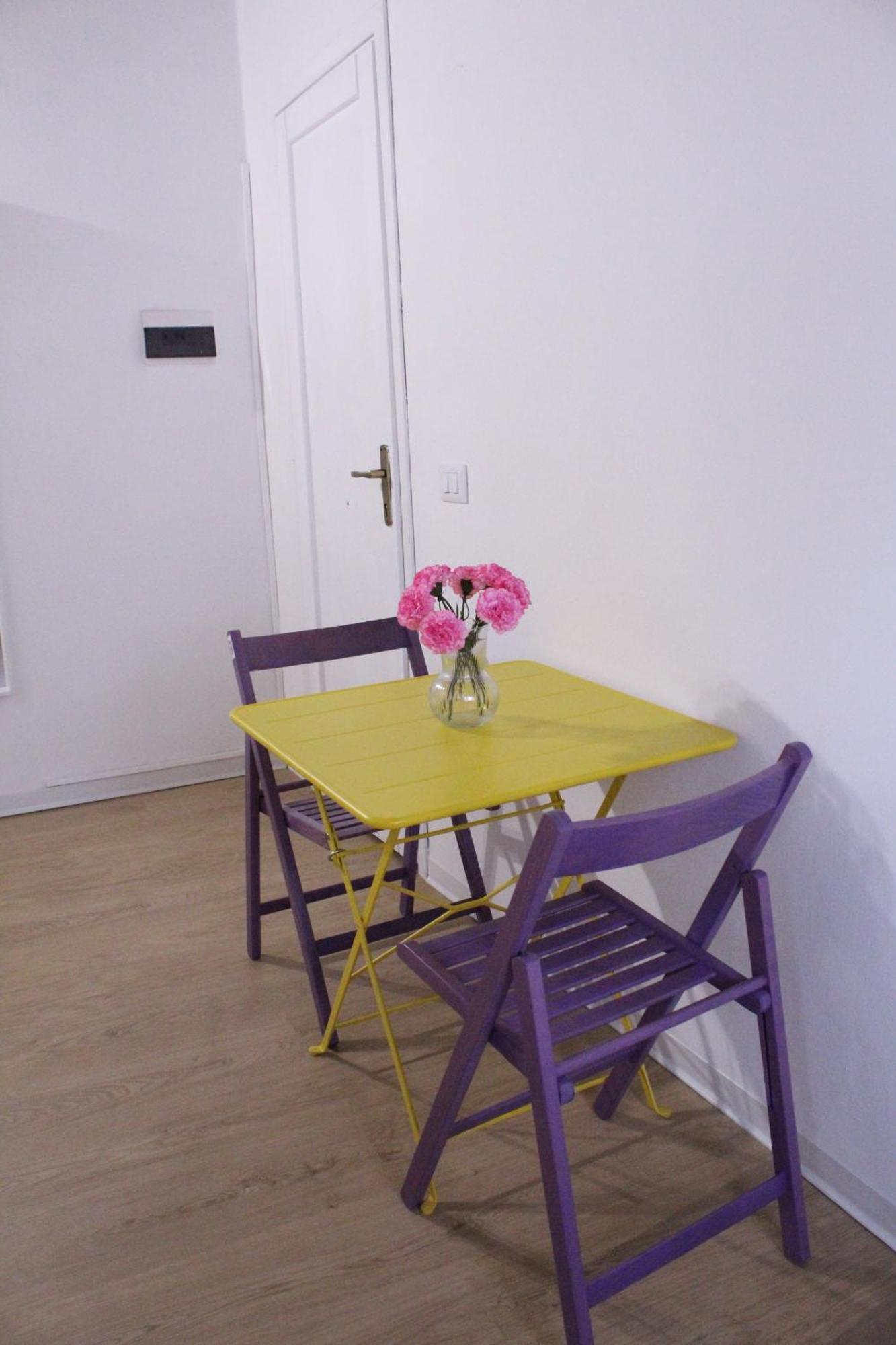 Terrasini 2000 Home Holidays Екстер'єр фото
