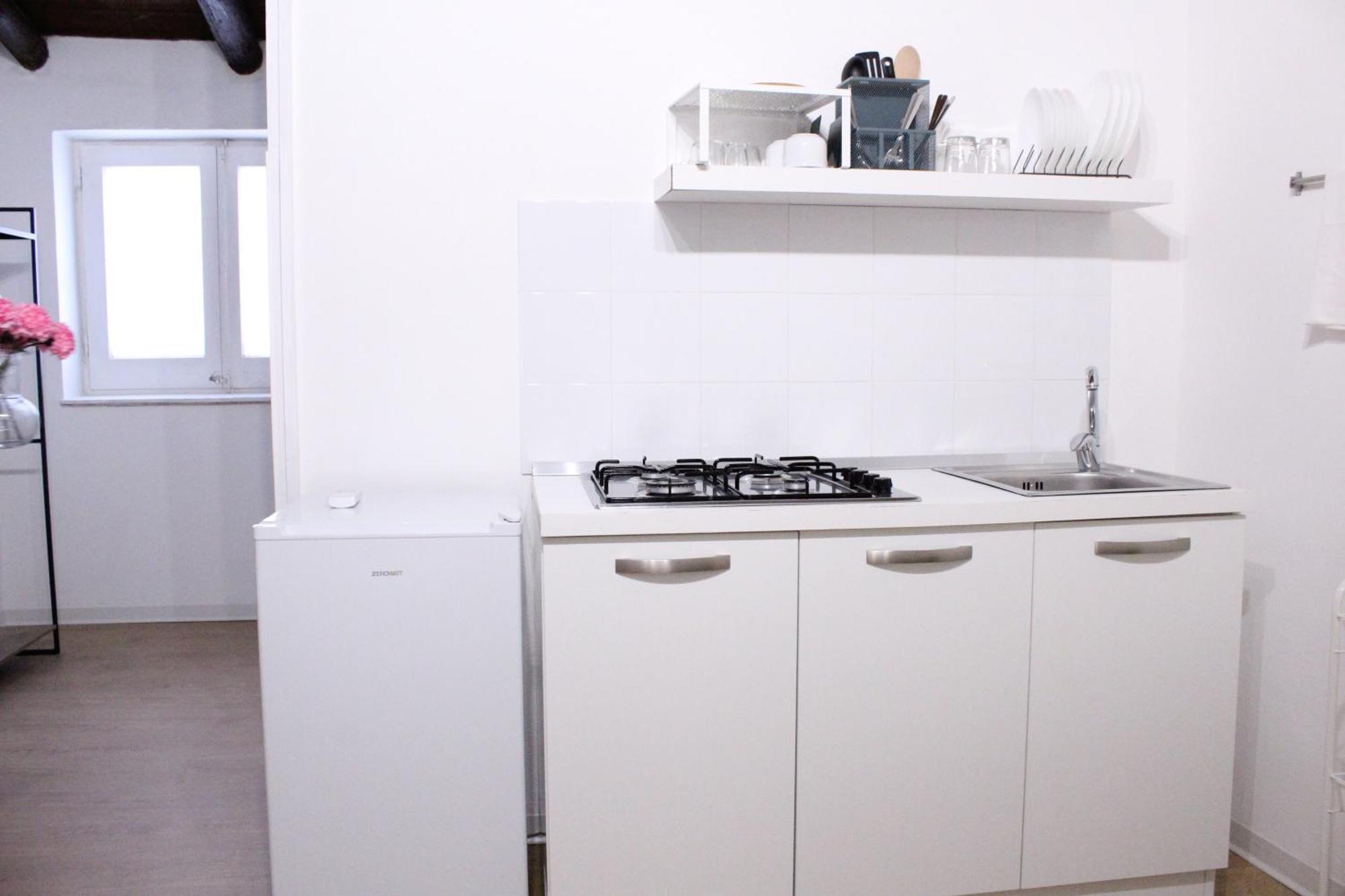 Terrasini 2000 Home Holidays Екстер'єр фото