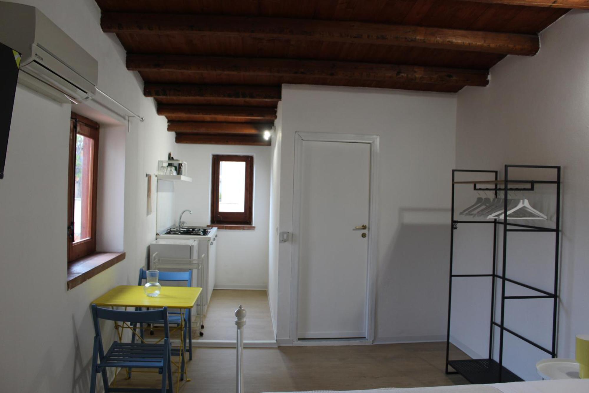Terrasini 2000 Home Holidays Екстер'єр фото