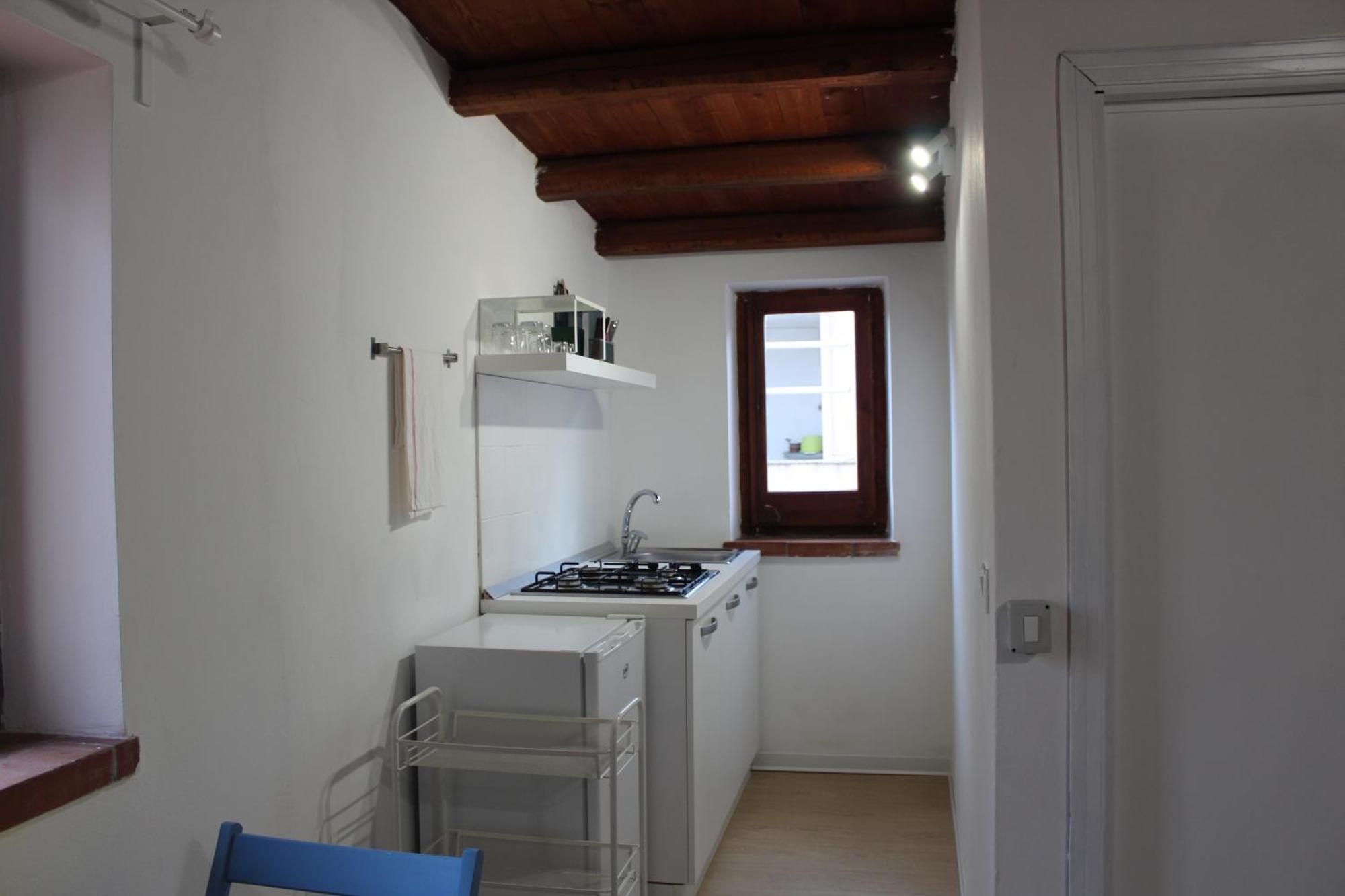 Terrasini 2000 Home Holidays Екстер'єр фото