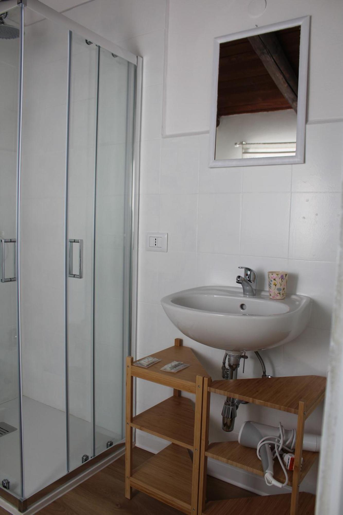 Terrasini 2000 Home Holidays Екстер'єр фото