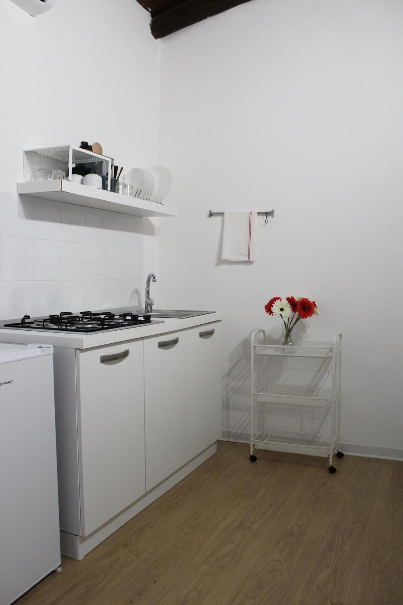 Terrasini 2000 Home Holidays Екстер'єр фото