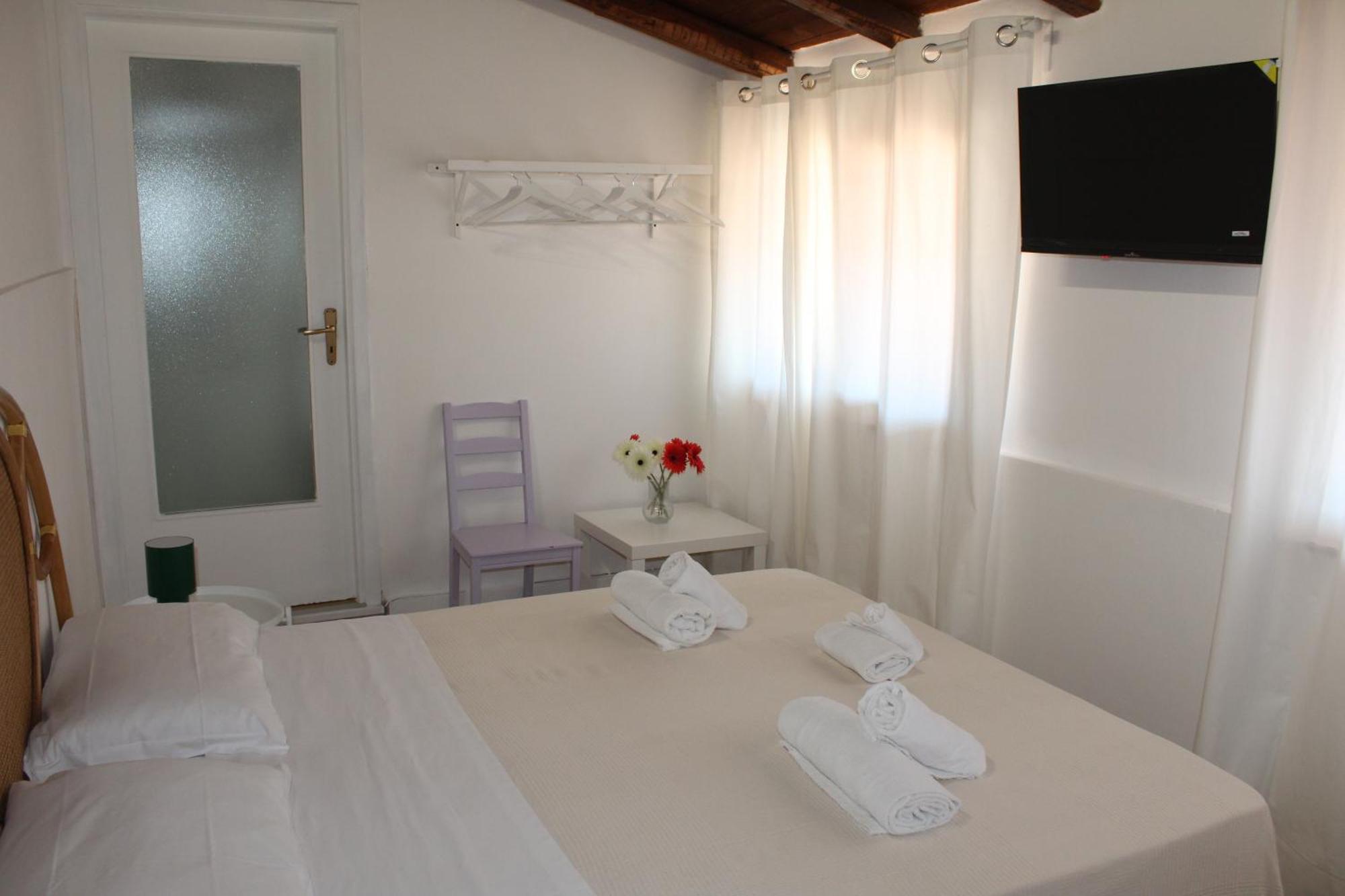 Terrasini 2000 Home Holidays Екстер'єр фото