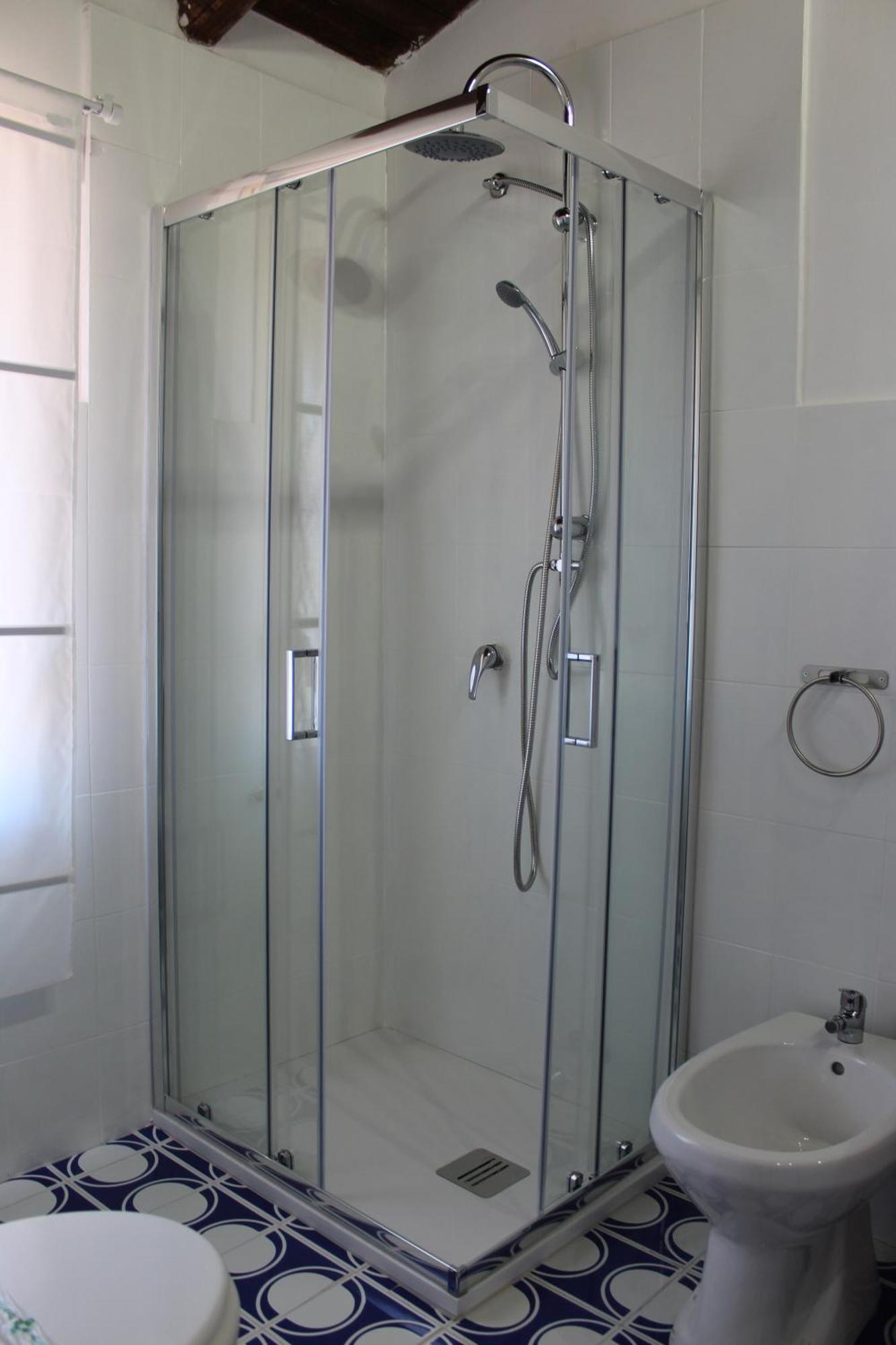 Terrasini 2000 Home Holidays Екстер'єр фото