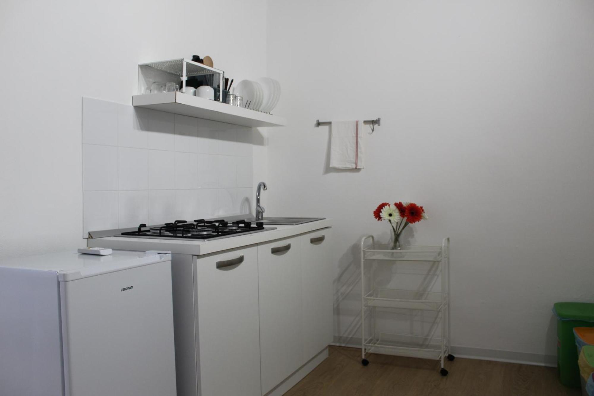 Terrasini 2000 Home Holidays Екстер'єр фото