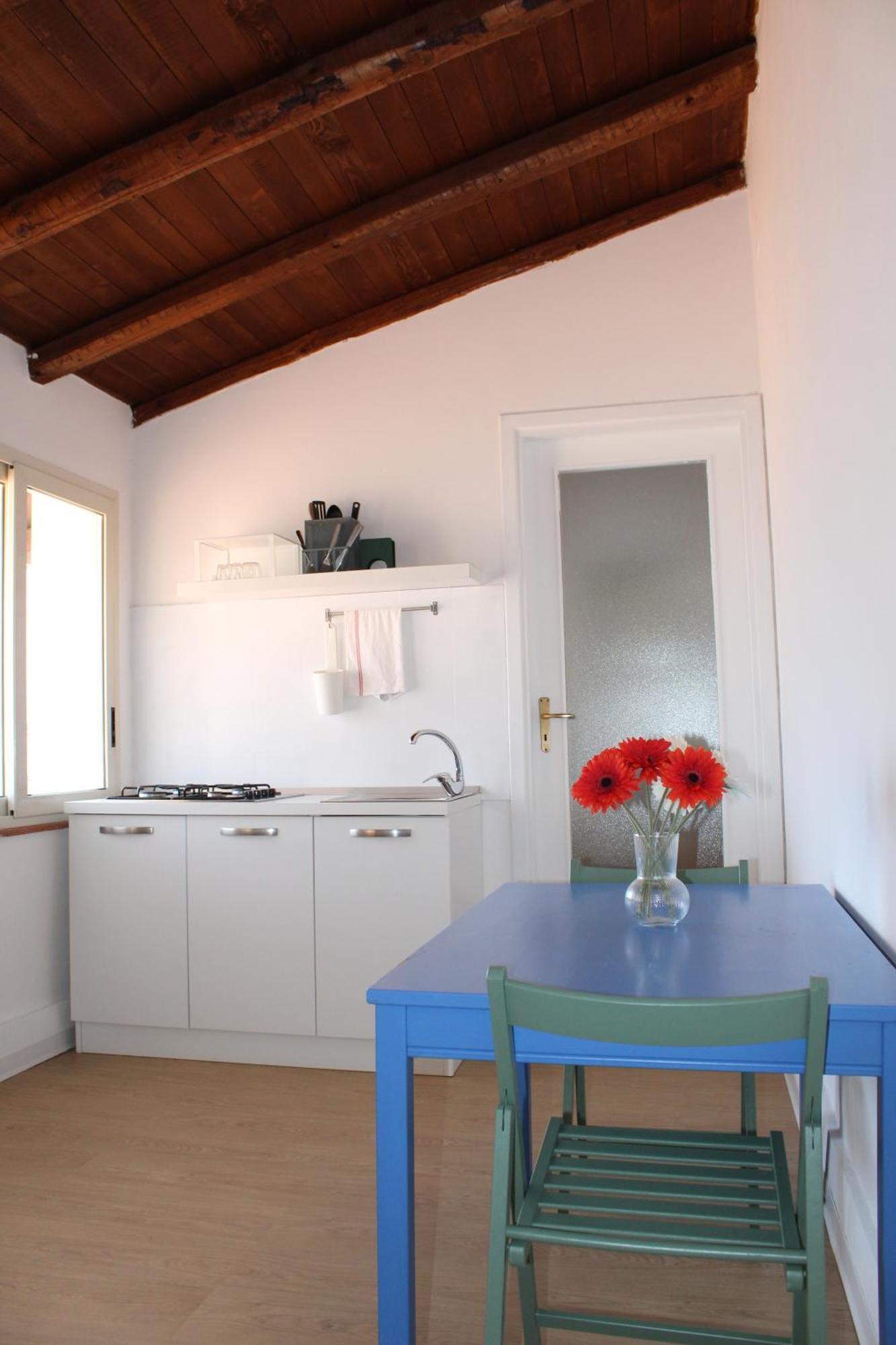 Terrasini 2000 Home Holidays Екстер'єр фото