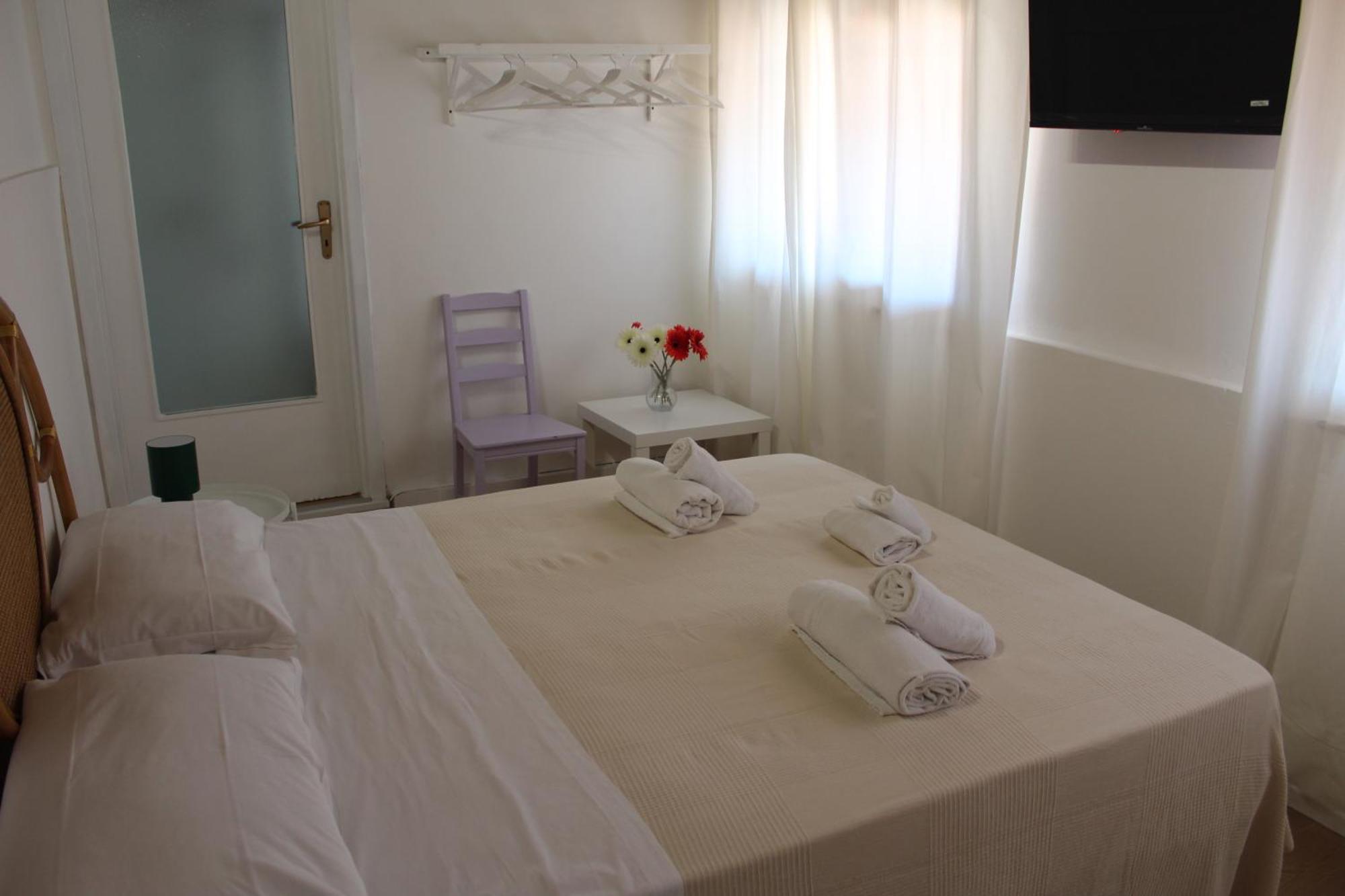 Terrasini 2000 Home Holidays Екстер'єр фото