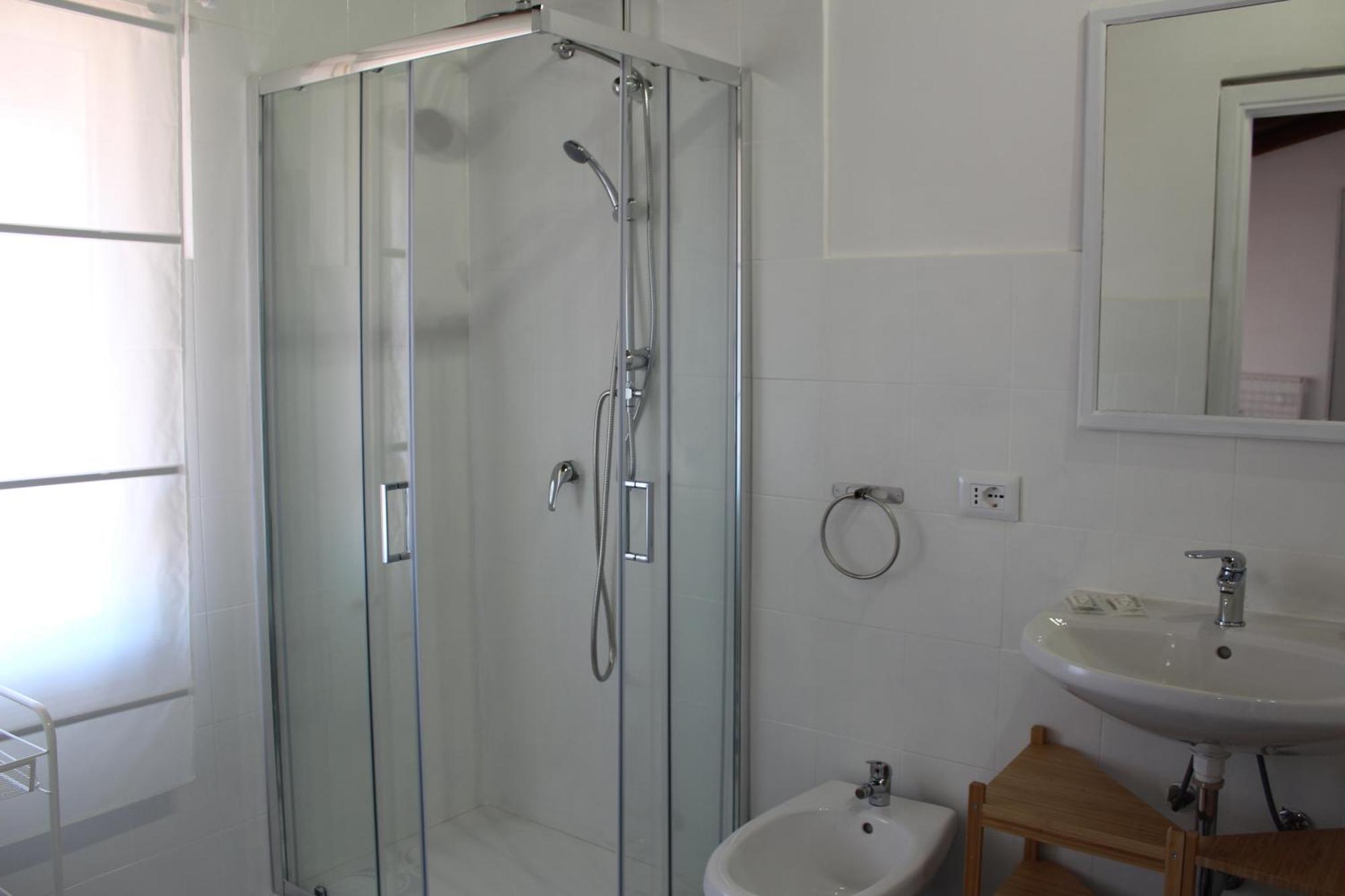 Terrasini 2000 Home Holidays Екстер'єр фото