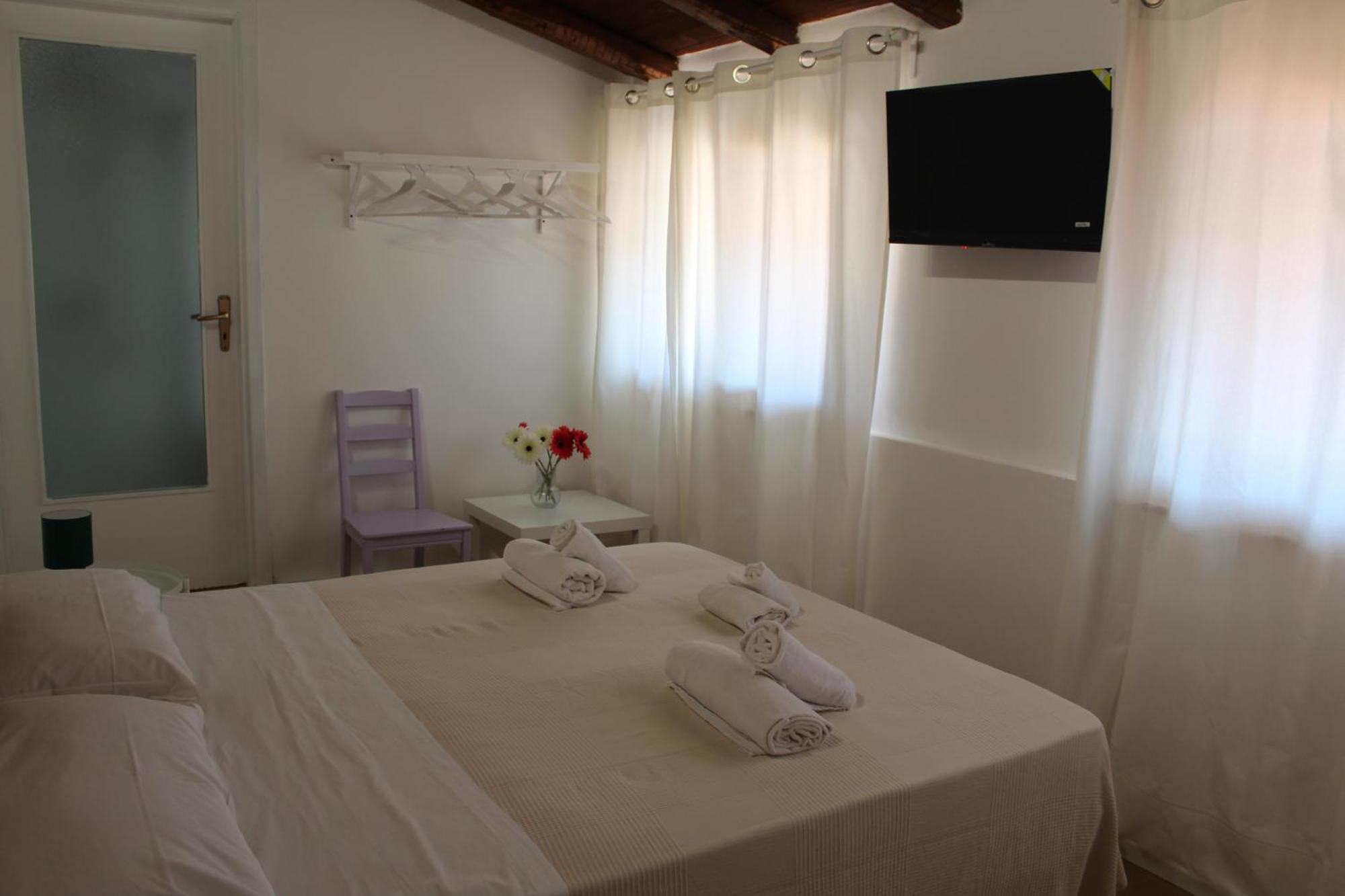 Terrasini 2000 Home Holidays Екстер'єр фото