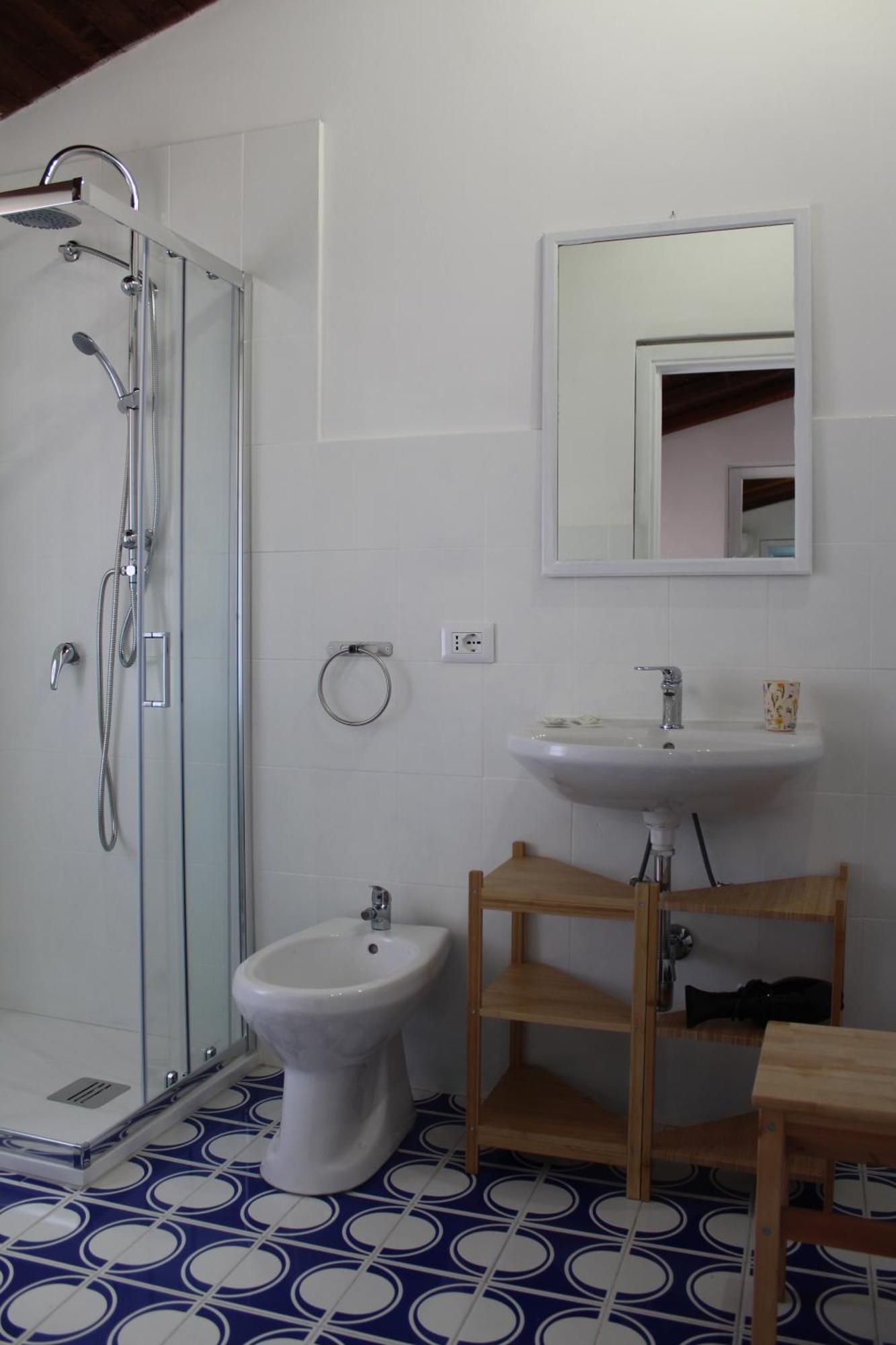 Terrasini 2000 Home Holidays Екстер'єр фото
