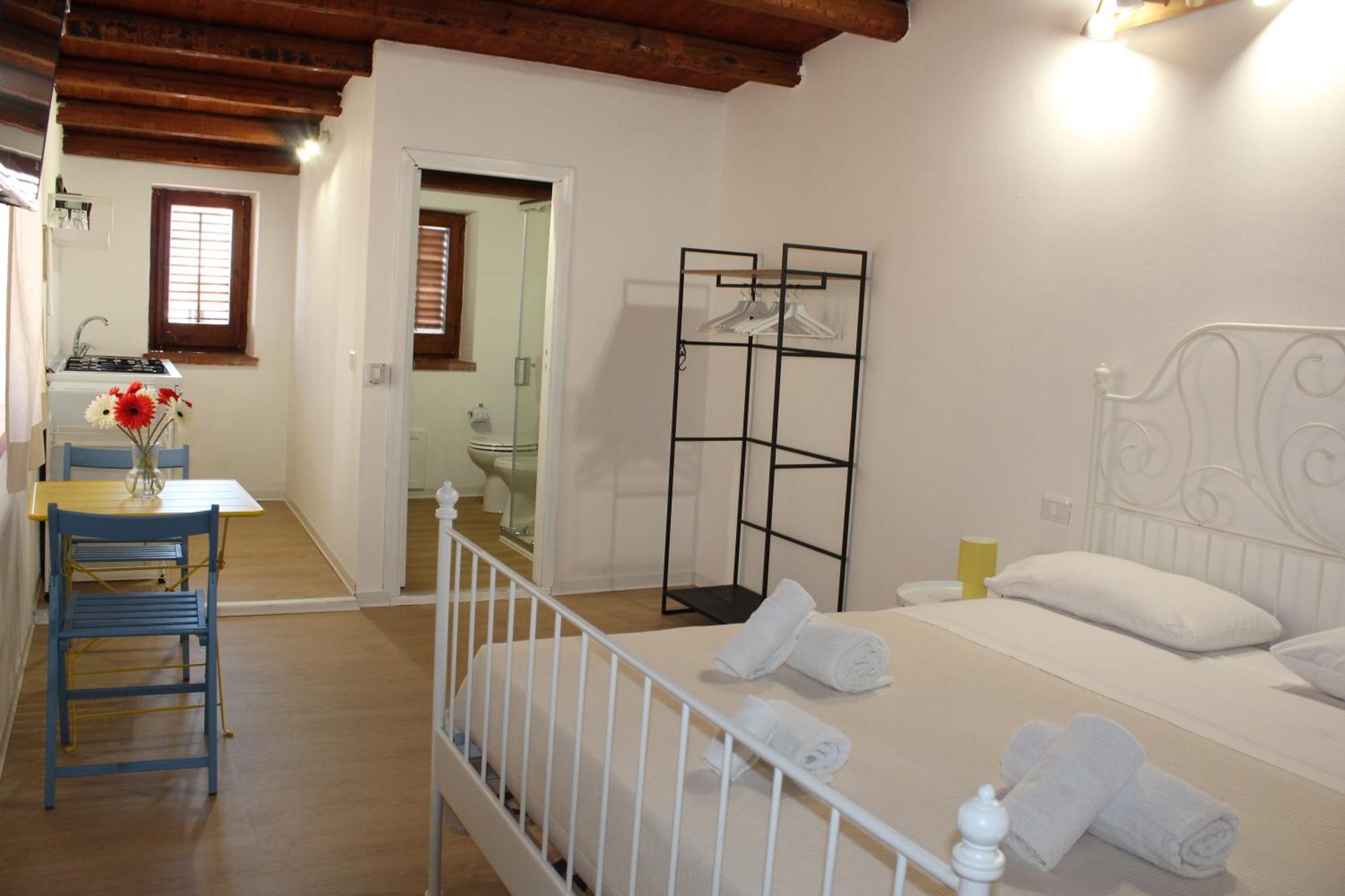 Terrasini 2000 Home Holidays Екстер'єр фото