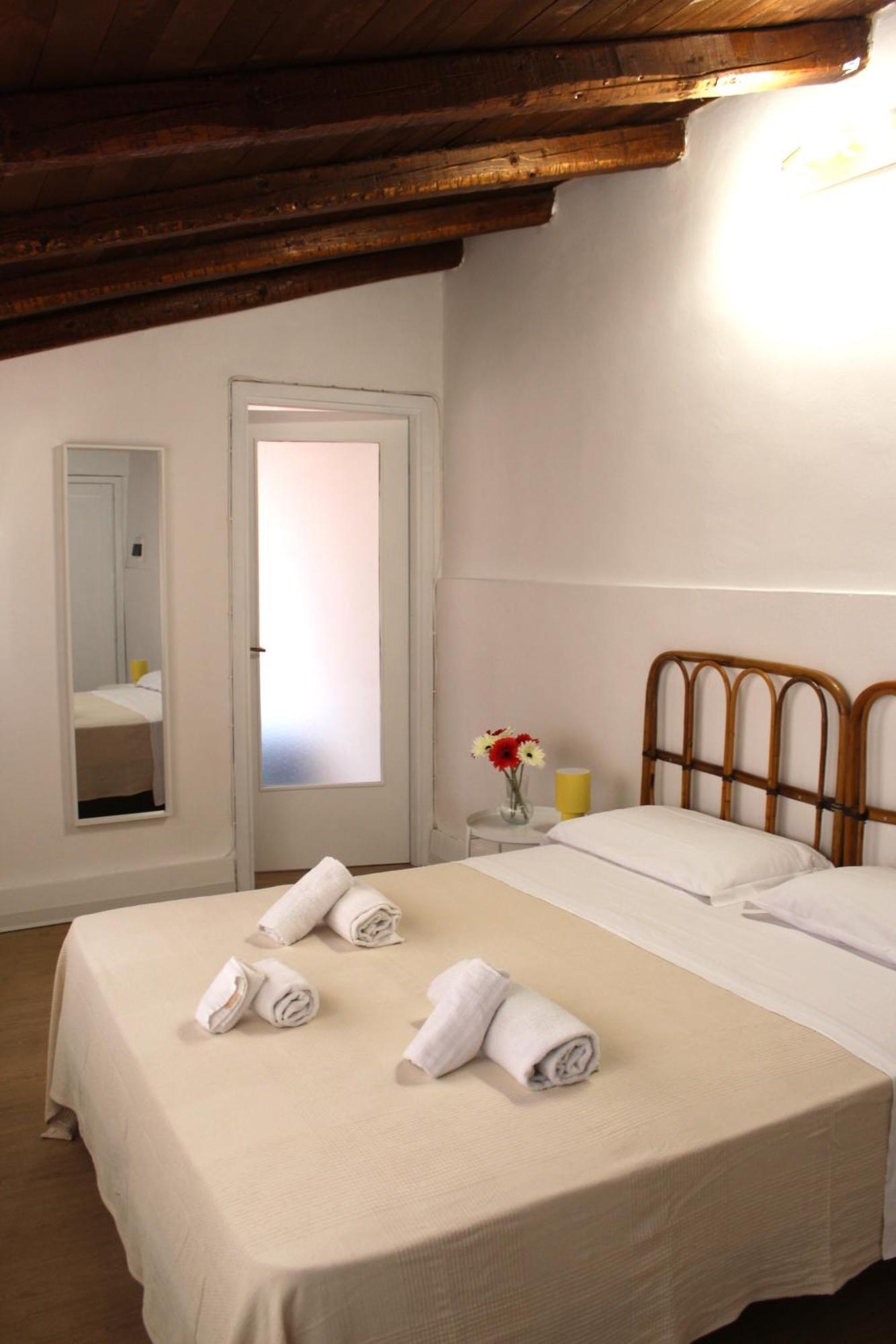 Terrasini 2000 Home Holidays Екстер'єр фото